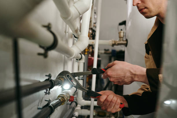 Best Sewer Line Repair  in Grandyle Village, NY