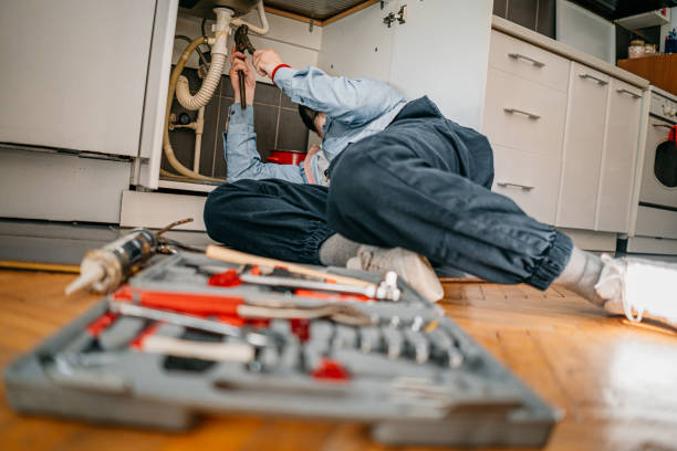 Best Leak Detection Services  in Grandyle Village, NY