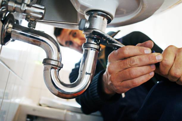 Clogged Drain Plumber in Grandyle Village, NY