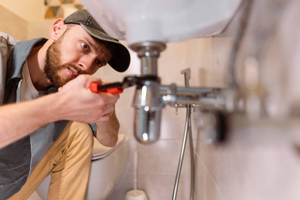 Best Sprinkler Systems  in Grandyle Village, NY