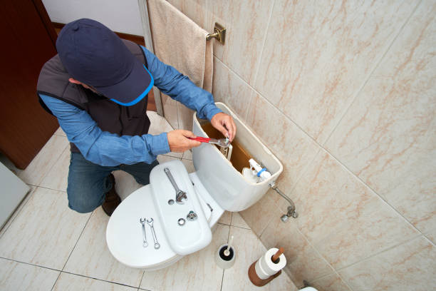 Best Plumbing Installation Services  in Grandyle Village, NY
